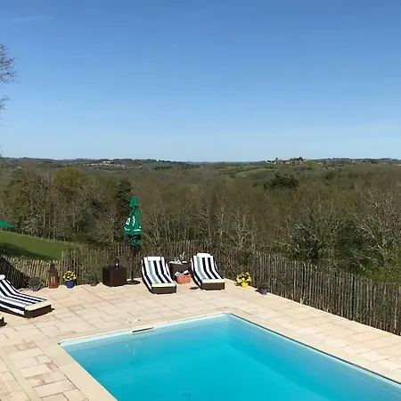 بيت للعطل Gites De St Christophe Les Eyzies