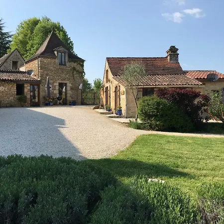 Gites De St Christophe * Les Eyzies
