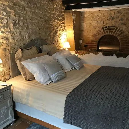 Gites De St Christophe *