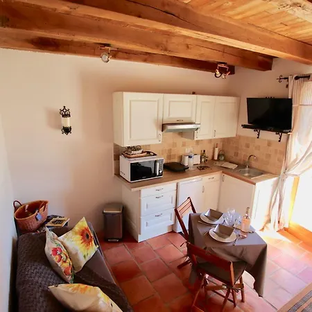 Gites De St Christophe بيت للعطل *