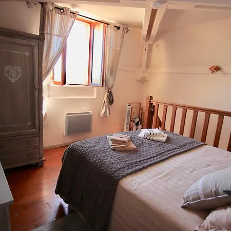 Gites De St Christophe بيت للعطل Les Eyzies